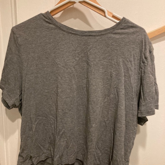 2 Girlfriend Collective Crop Top XXL - Picture 4 of 7
